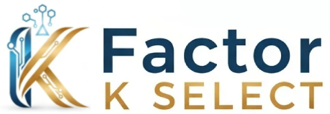 factoring Logo